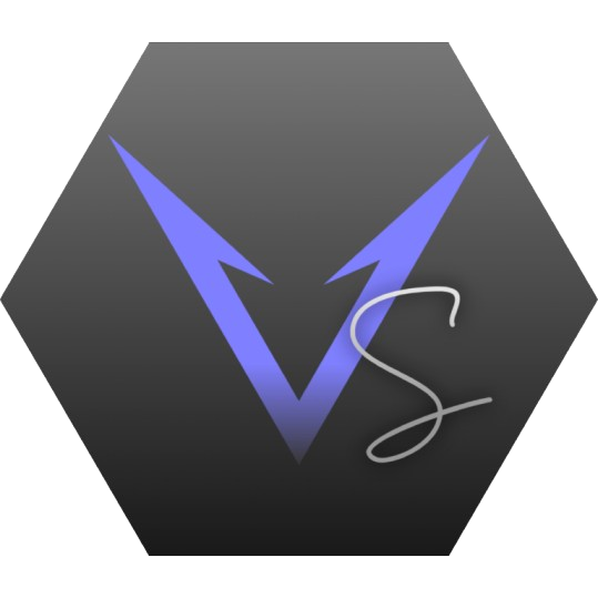 Void Script Logo